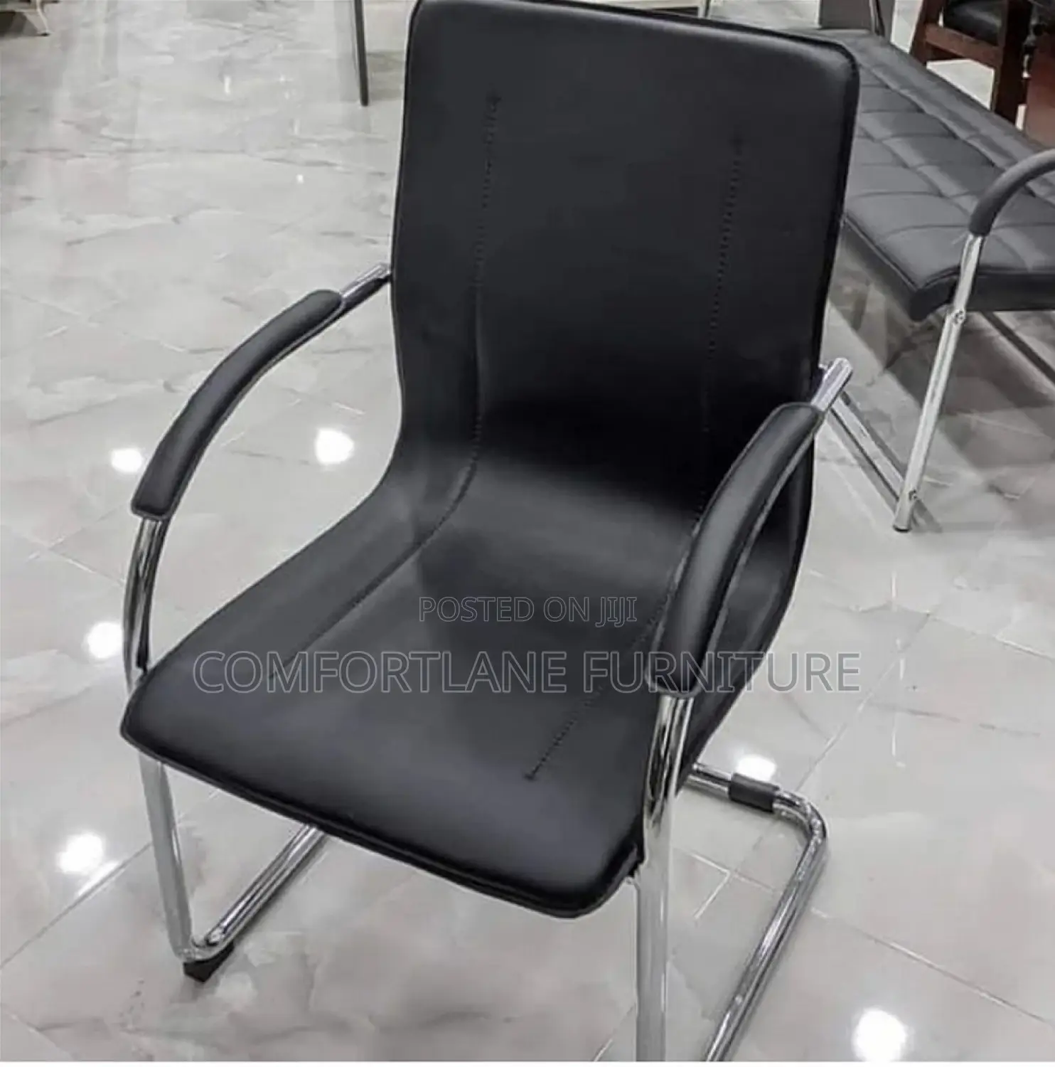 Visitor Office Chair