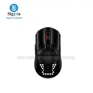 Hyperx Pulsefire Haste Gaming Mouse Black