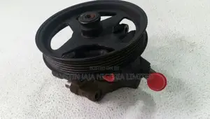 2005-2010 Ford Mustang Power Steering Pump