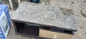 Executive Center Table