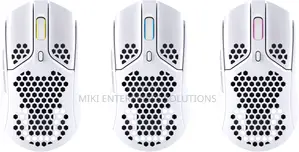 Hyperx Pulsefire Haste Gaming Mouse White
