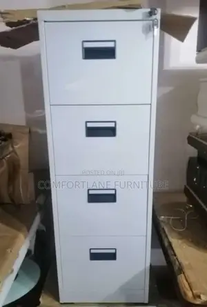 Office File Cabinet