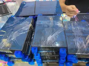Original Apple iPad Inbuilt Battery