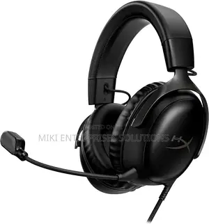 Hyperx Cloud Stinger 2 519T1AA Wired Over Ear Gaming Headpho