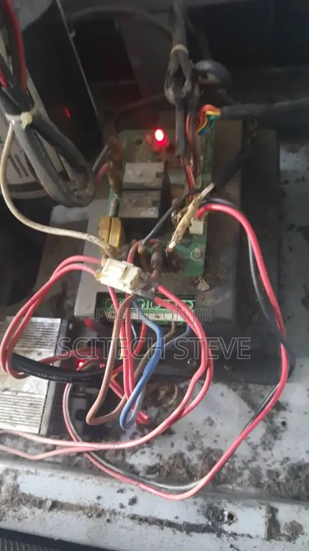 Treadmill Engineer