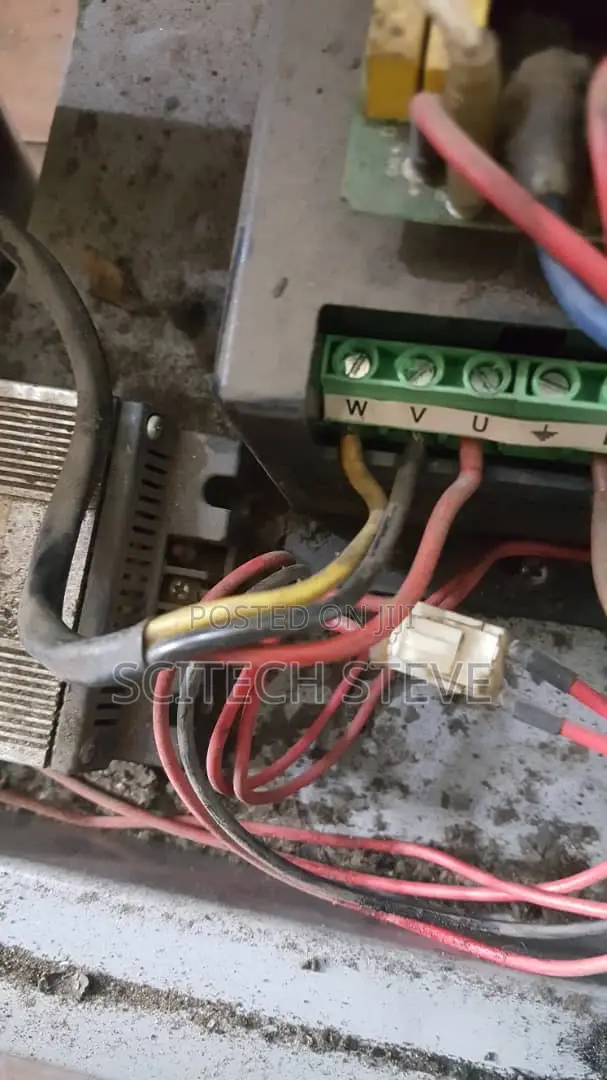 Treadmill Engineer