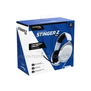 Hyperx 6H9B6AA Cloud Stinger 2 Core for Playstation Wired Ov