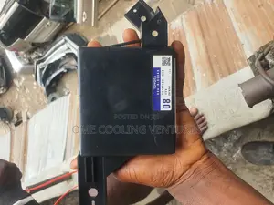 Ac Control Module for Lexus Rx350 2010 Models 