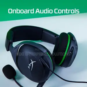 Hyperx 6h9b6aa Cloud Stinger 2 Core Headset for Xbox