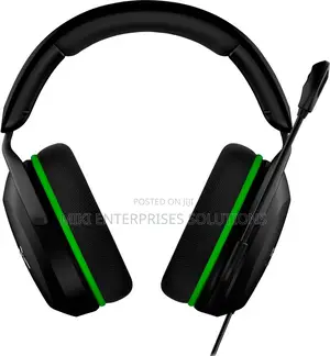 Hyperx 6h9b6aa Cloud Stinger 2 Core Headset for Xbox