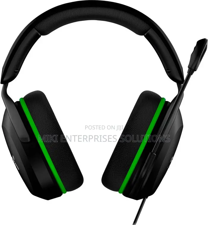 Hyperx 6h9b6aa Cloud Stinger 2 Core Headset for Xbox