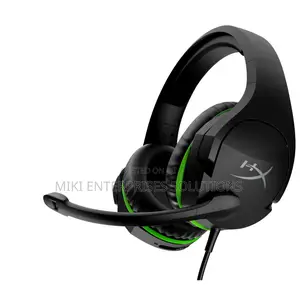 Hyperx 6h9b6aa Cloud Stinger 2 Core Headset for Xbox
