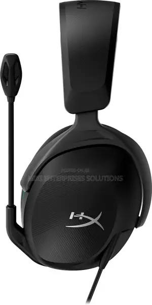 Hyperx 6h9b6aa Cloud Stinger 2 Core Headset for Xbox