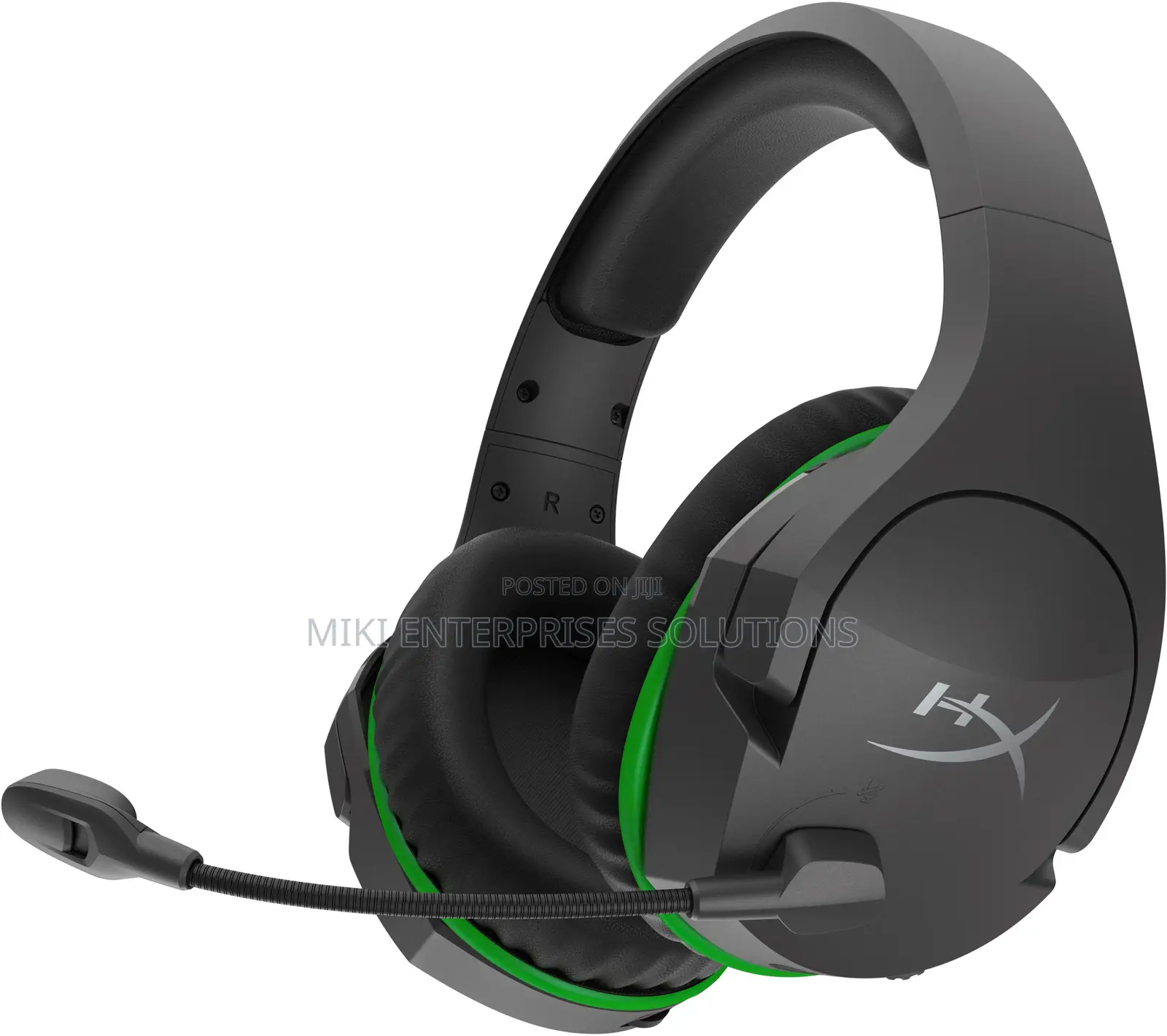 Hyperx 6h9b6aa Cloud Stinger 2 Core Headset for Xbox