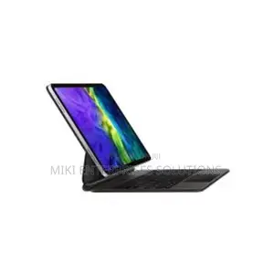 Smart Magic Keyboard for iPad Pro 11 -Mxqt2