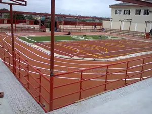Running Track