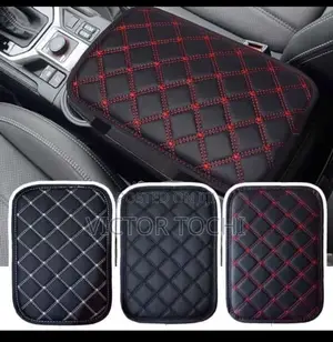 Quality Armrest Cover for Cars