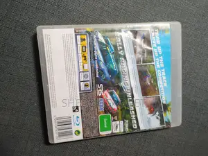 Sega Rally