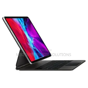 Smart Magic Keyboard for iPad Pro 11 -Mxqt2