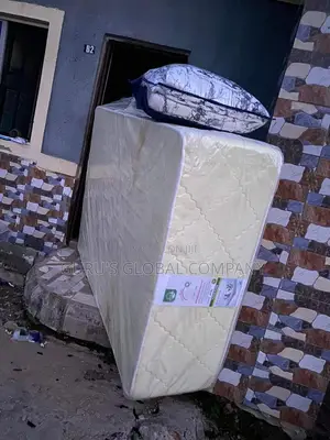 Orthopedic 4×6 22inches Mattress