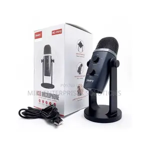 Jmary MC-PW10 USB Microphone