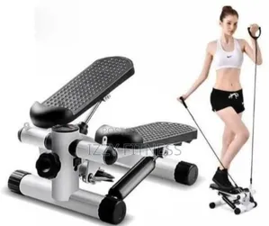 Mini Exercise Stepper