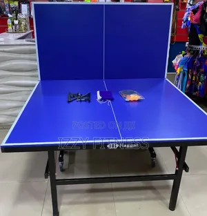 Outdoor Table Tennis Board