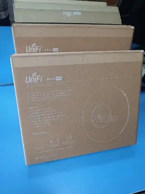 Unifi UAP AC Pro