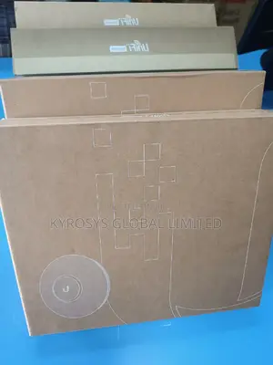 Unifi UAP AC Pro