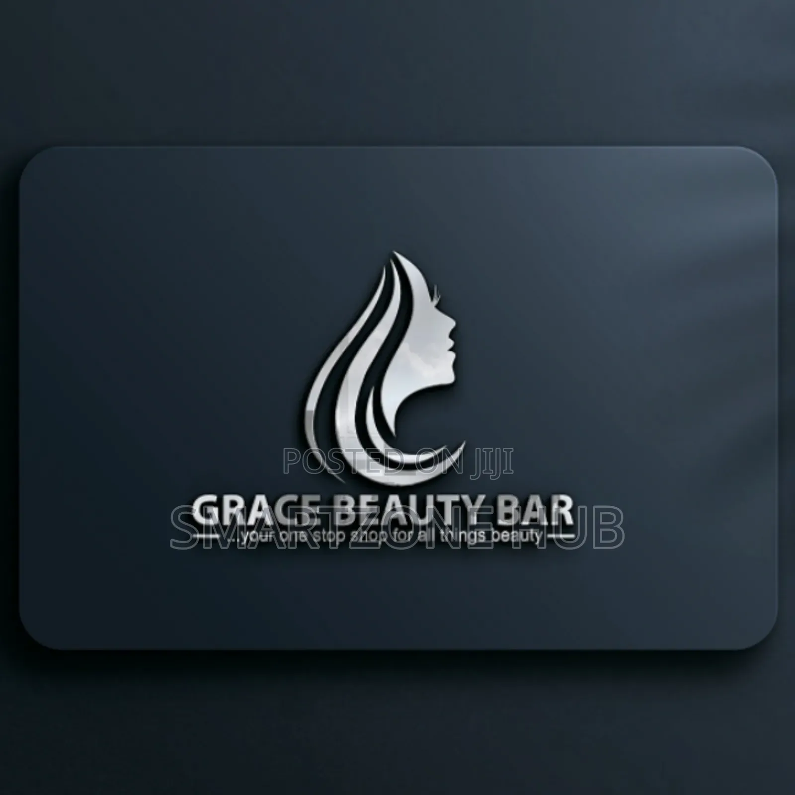 Custom Logo Design