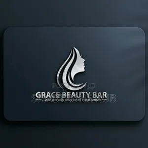 Custom Logo Design