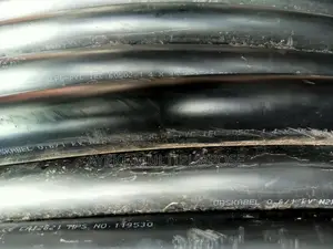 Pure Copper 95mm X 4core Non Armoured Cable