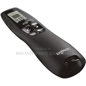 Logitech Wireless Professional Presenter