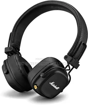 Marshall Major Iv on Ear Bluetooth Headphone