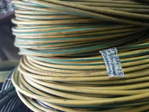 70mm Single Earth Cu Cable