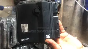 Brain Box for Toyota Venza 2010 V6