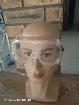 Safety Glasses/Goggles/DIY Eye Protection Work Industria