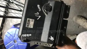 Brain Box for Toyota Venza V6 2010