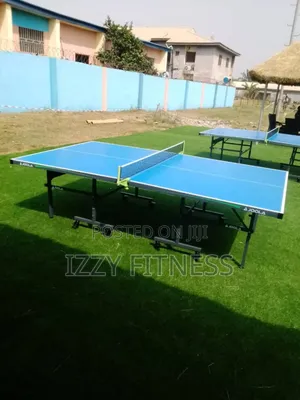 Joola Outdoor Table Tennis Board