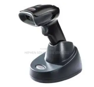 Barcode Scanner With Cable Handheld USB