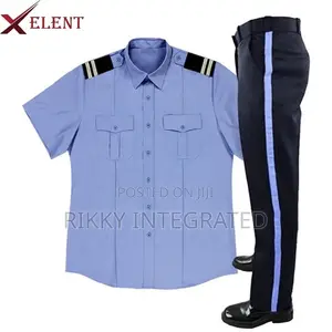 Security Uniforms,Overalls,Coveralls Main Sewing Factory
