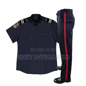All Uniform Sewing Factory Based in Lagos