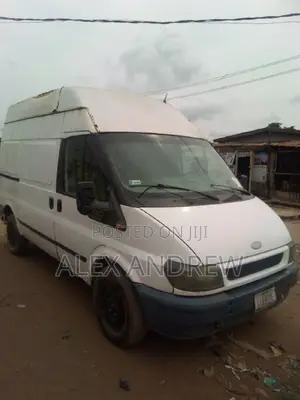 Bus for Hire