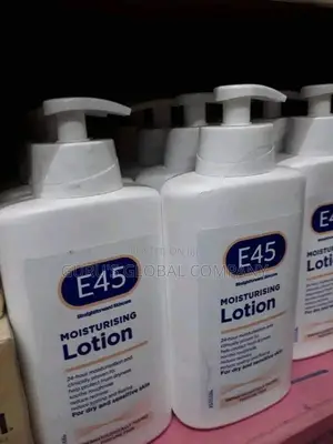 Original E45 Moisturizing Lotion