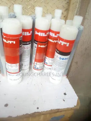 Hilti Silicone