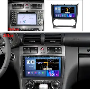 Banz C320 Android Player
