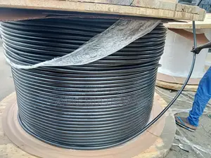 Pure Copper 185mm Single Flexible Power Control Cable