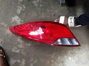 Left Hand Side Tail Light for Hyundai Accent 2013