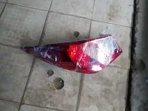 Left Hand Side Tail Light for Hyundai Sonata 2013