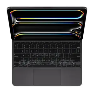 Magic Keyboard for iPad Pro 13‐Inch/11” (M4) - US English